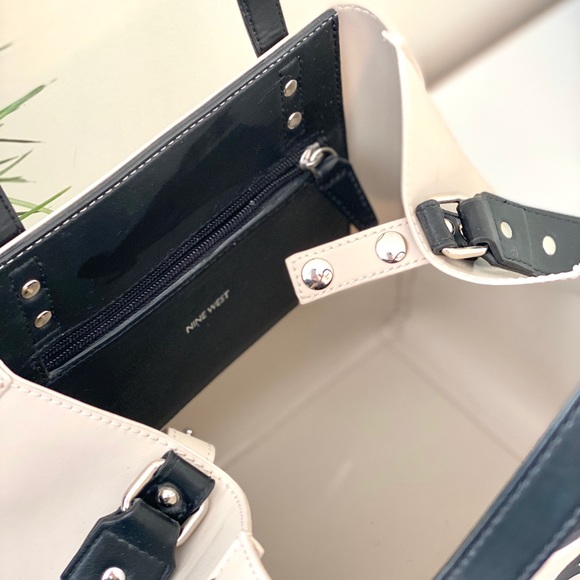 Nine West Handbag - Picture 2 of 3